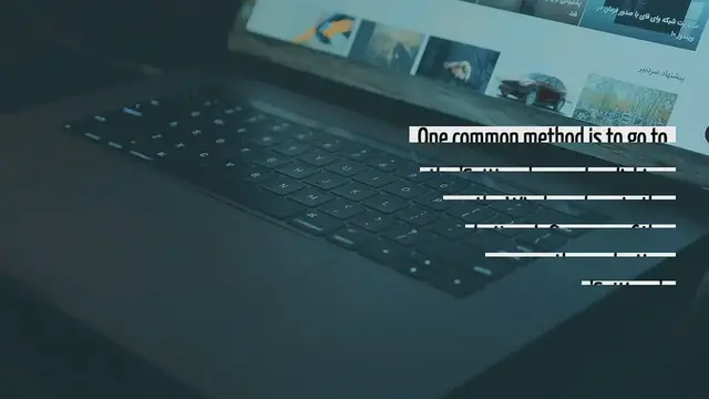 Video thumbnail for How To Reset A Laptop