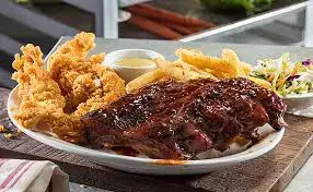 Video thumbnail for cheddar's menu Price