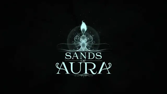 Video thumbnail for Sands of Aura Reveal Trailer