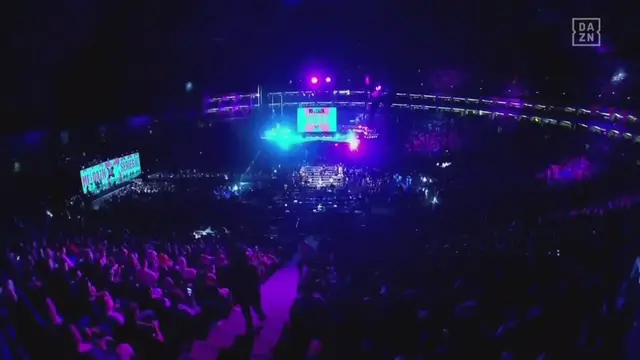 Video thumbnail for Salt Papi vs. Andy Warski