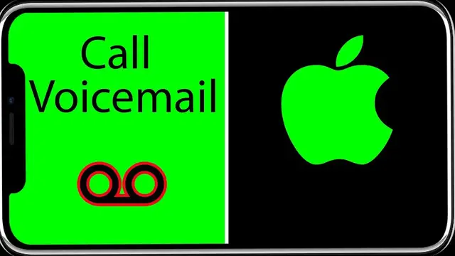 Video thumbnail for How To Fix Call Voicemail on iPhone
