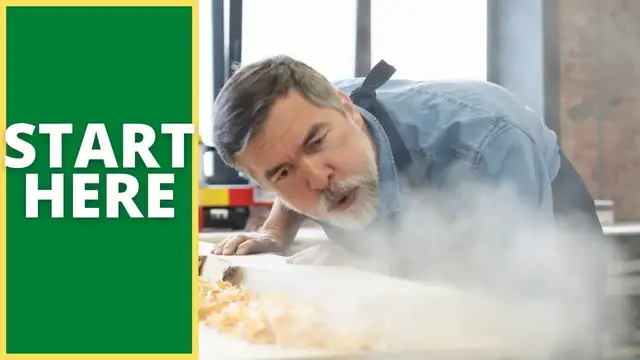 Video thumbnail for Woodworking Business [EASY START]