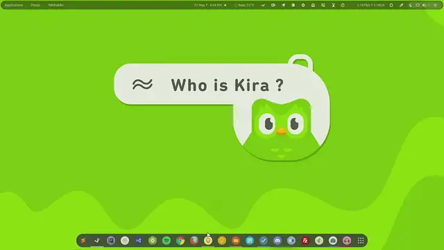 Video thumbnail for Top 5 free steam games to play | Linux 2022