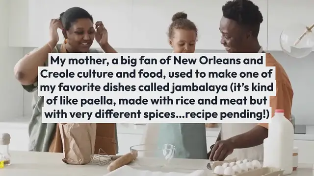 Video thumbnail for Southern Fried Chicken