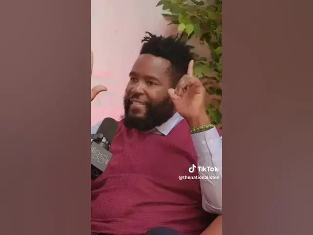 Video thumbnail for The Original Tactic of America by Dr Umar Johnson