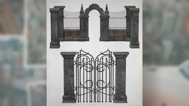 Video thumbnail for What Is a Mausoleum Crypt?