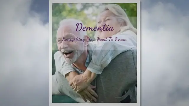 'Video thumbnail for Dementia (Everything You Need To Know)'