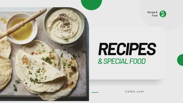 Video thumbnail for Easy Flatbreads Recipes