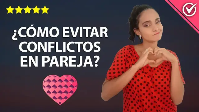 Video thumbnail for Cómo Evitar Problemas o Conflictos en Pareja ¿Qué Hacer para Solucionar la Desconfianza en Pareja? 😤