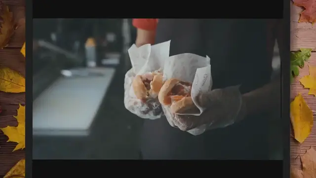 Video thumbnail for 8 Weirdest Fast Food Particulars From Around The World