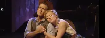 'Video thumbnail for First Look at Highlights of Paramount Theatre's OKLAHOMA!'