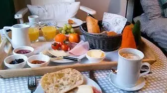 Video thumbnail for Fabrikantenvilla in Erkrath - eine Ferienwohnung wie Daheim