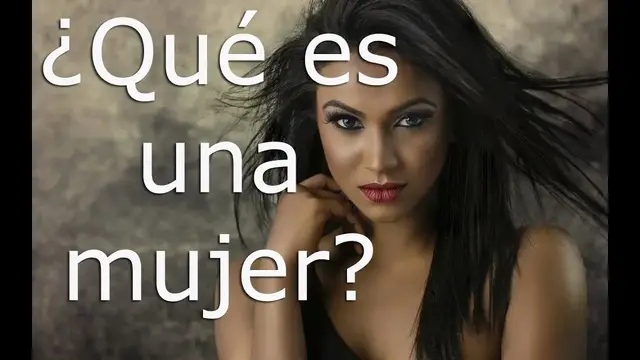 Video thumbnail for 😉 ¿QUÉ ES UN AMUJER? TIENES QUE VER ESTO Reflexiones diarias #shorts