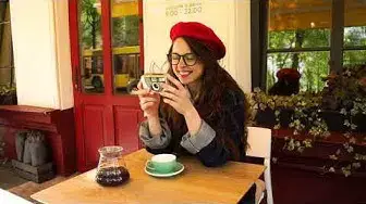 Video thumbnail for Los beneficios inesperados del café para las mujeres: cómo maximizar su taza matutina