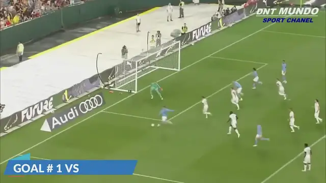 'Video thumbnail for BEST World CUP Goals in HIstory'