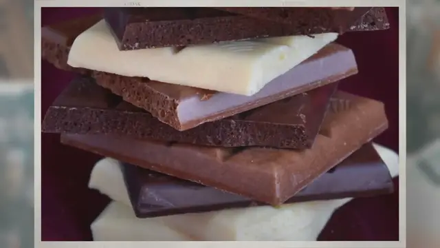 Video thumbnail for Is Chocolate Gluten-Free?