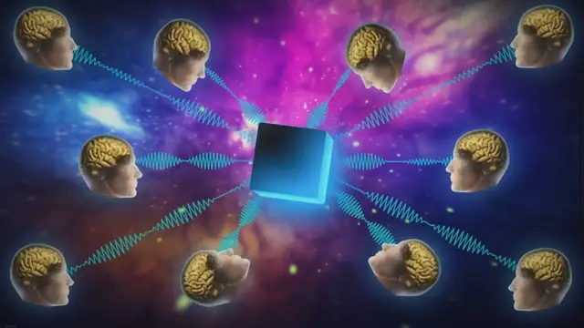 Video thumbnail for O que é inteligência artificial? Para que serve?
