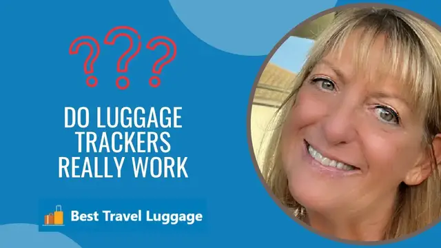 'Video thumbnail for Do Luggage Trackers Really Work?'