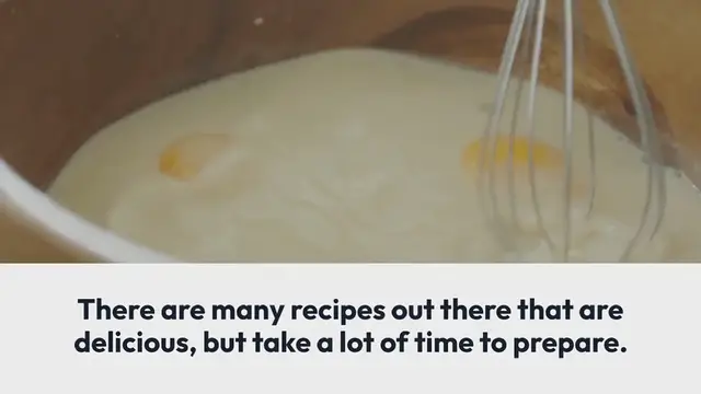 Video thumbnail for CINNAMON BREAD