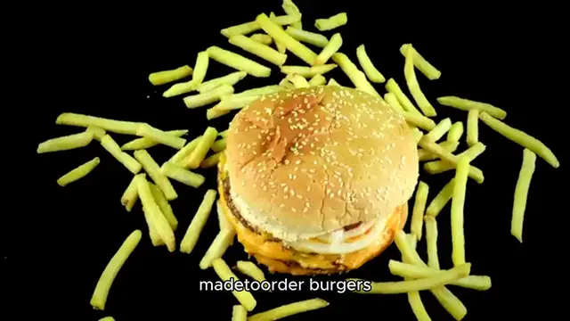 Video thumbnail for Five Guys Menu Prices- A Comprehensive Guide