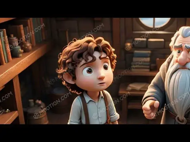 Video thumbnail for EL SEÑOR DE LOS ANILLOS J R R  Tolkien 1955