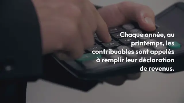Video thumbnail for Dates limites de déclaration des impôts pour l’année 2024