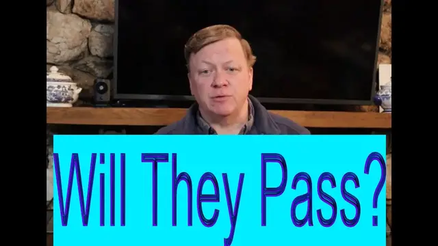 Video thumbnail for Open Carry and Constitutional Carry Bills