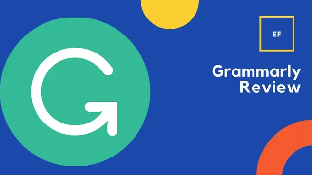 'Video thumbnail for Grammarly Review 2021 | Best Online Grammar Checker Tool'