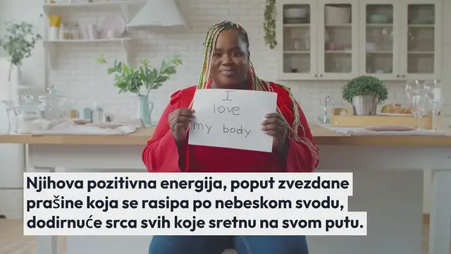 Video thumbnail for OVAN, RIBE I VODOLIJA će zraćiti POZITIVNOM ENERGIJOM i ULEPŠATI život SVIM DRAGIM LJUDIMA!