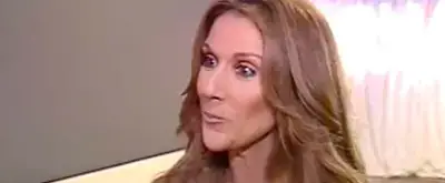 'Video thumbnail for Celine Dion Visits and Performs on All My Children'