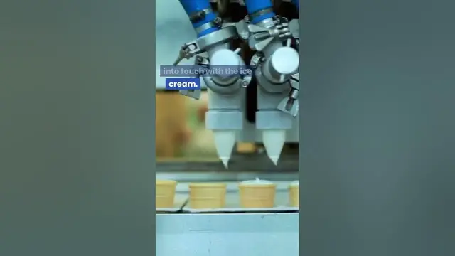 Video thumbnail for How To Clean Commercial Ice Cream Machine? 4 Easy Steps To Do It