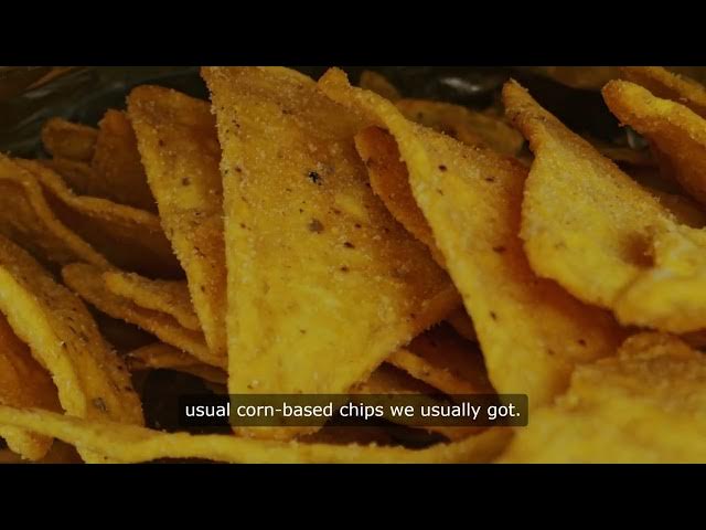 Video thumbnail for Yes Yes Cookies Pizzarias And Maple Nut Goodies: Gimme Back My Snack Bullets