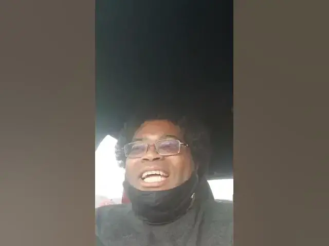 Video thumbnail for Honeywell industries driving in the hood to get drug addicted men for the Exxon contract