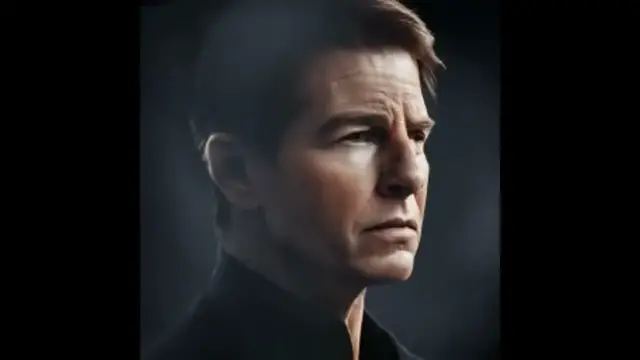 Video thumbnail for Hayley Atwell de "Misión: Imposible" Desmiente "Invasivos" Rumores de Romance con Tom Cruise