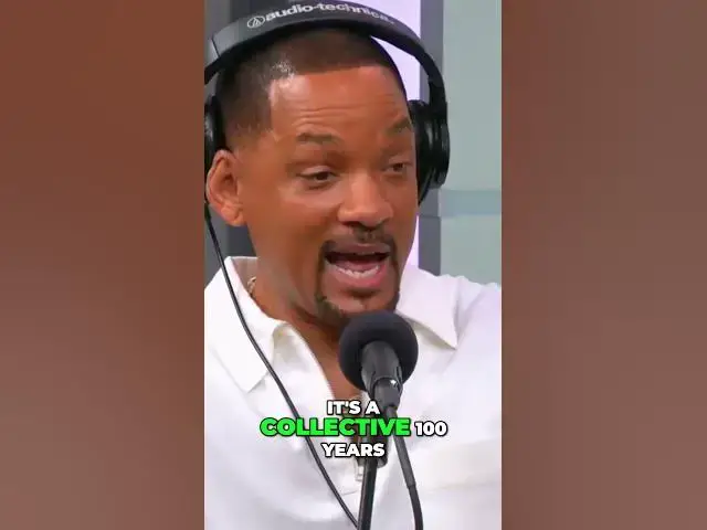 Video thumbnail for No New Friends for Will Smith | SWAY’S UNIVERSE