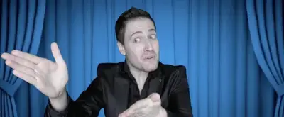 'Video thumbnail for Randy Rainbow (Re)Reads Patti LuPone's Autobiography- Patti Loses the Tony'
