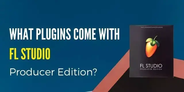 'Video thumbnail for FL Studio Producer Edition (What plugins come with? 2022)'