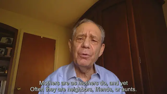 Video thumbnail for Mothers Are as Mothers Do