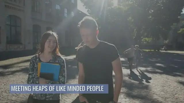 'Video thumbnail for College Friendships (Must Watch)'