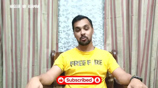 Video thumbnail for Top 10 Travel Places - Haseeb ur Rehman