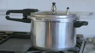 Video thumbnail for Stove Top Pressure Cooker vs. Electric Pressure Cooker –  Which One Is The Best For You?