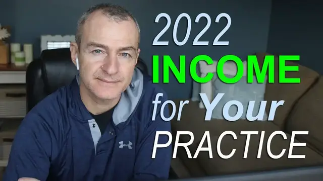 Video thumbnail for BOOST 🤑 Physical Therapy Business Profits in [2022]