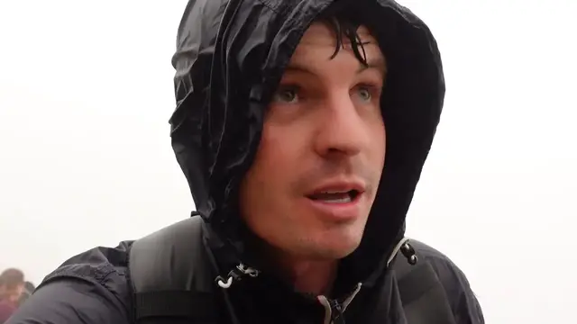 Video thumbnail for 3 MOUNTAINS in 24 HOURS - Three Peaks Challenge UK