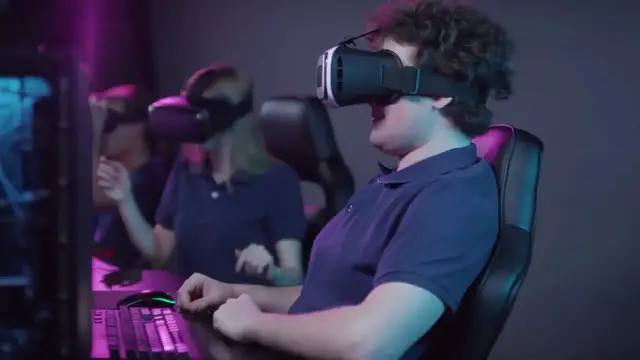 Video thumbnail for Exploring the World of Sandbox Games