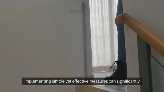 'Video thumbnail for Home Safety for Kids'