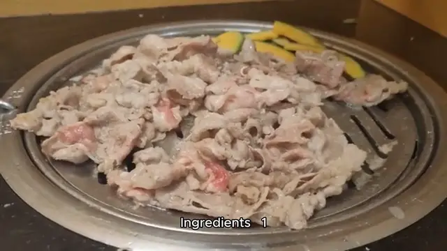 'Video thumbnail for how to make chicken corn soup'