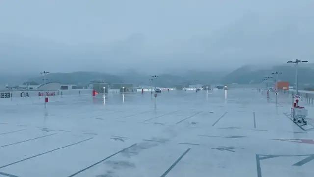 Video thumbnail for Road rage fight in Los Angeles area leaves 1 man dead; witness says he was 'cold-cocked'