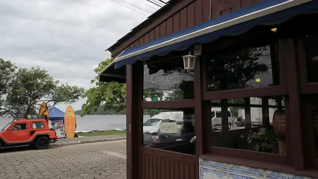 Video thumbnail for O Que Fazer em Florianópolis: Lagoa da Conceição e Atrações Imperdíveis! 🌊✨