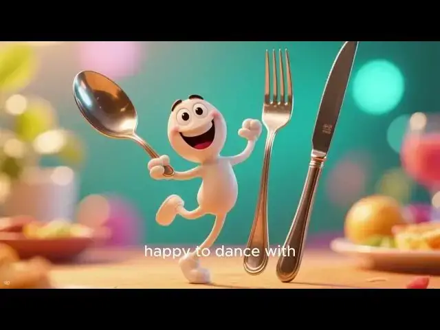 Video thumbnail for Shake It UP!