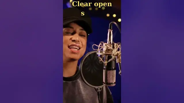 Video thumbnail for Neumann U87 Ai   A Modern Take on a Classic Icon